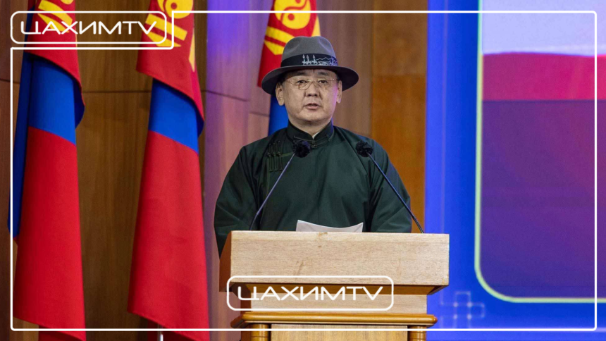 Ерөнхийлөгч У.Хүрэлсүх: Монгол адуучид бол адууны цогц өв соёлыг өвлөн тээгчид юм