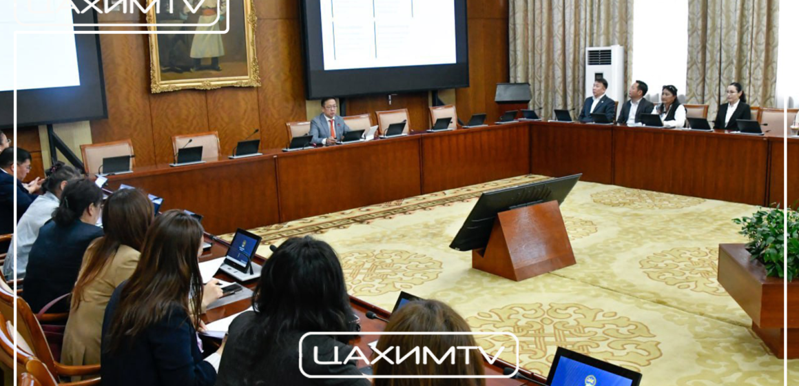 768ir Хот суурин газрын ногоон байгууламжийн тухай хуулийн төслийг олон нийтээр хэлэлцүүллээ