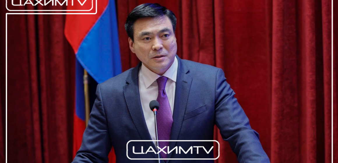 “ХУУЛЬЧДЫН ӨДӨР”-ИЙГ УГТАЖ ХЗДХЯ-НЫ ЗАРИМ АЛБАН ХААГЧДЫГ ШАГНАЖ, УРАМШУУЛЛАА