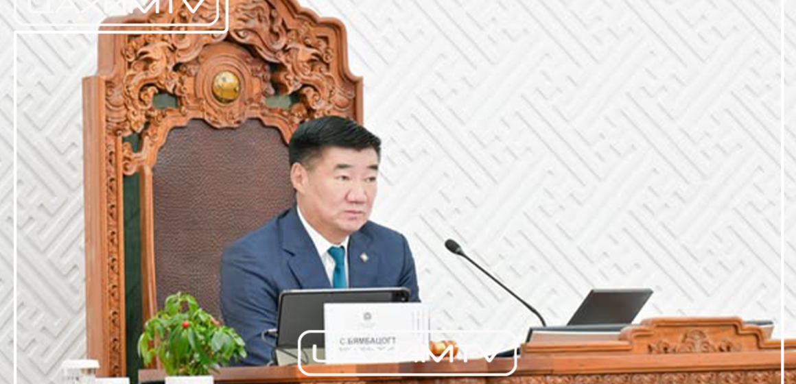 Мансууруулах эм, сэтгэцэд нөлөөт бодисын эргэлтэд хяналт тавих тухай хууль /Шинэчилсэн найруулга/-ийн төслийн хэлэлцэх эсэх хэлэлцүүлгийг эхлүүллээ