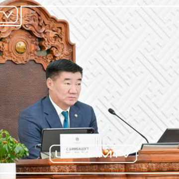Мансууруулах эм, сэтгэцэд нөлөөт бодисын эргэлтэд хяналт тавих тухай хууль /Шинэчилсэн найруулга/-ийн төслийн хэлэлцэх эсэх хэлэлцүүлгийг эхлүүллээ