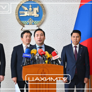 Ерөнхийлөгчийн санаачилгаар Хөвсгөл нуурын их цэвэрлэгээний аян зохион байгуулна