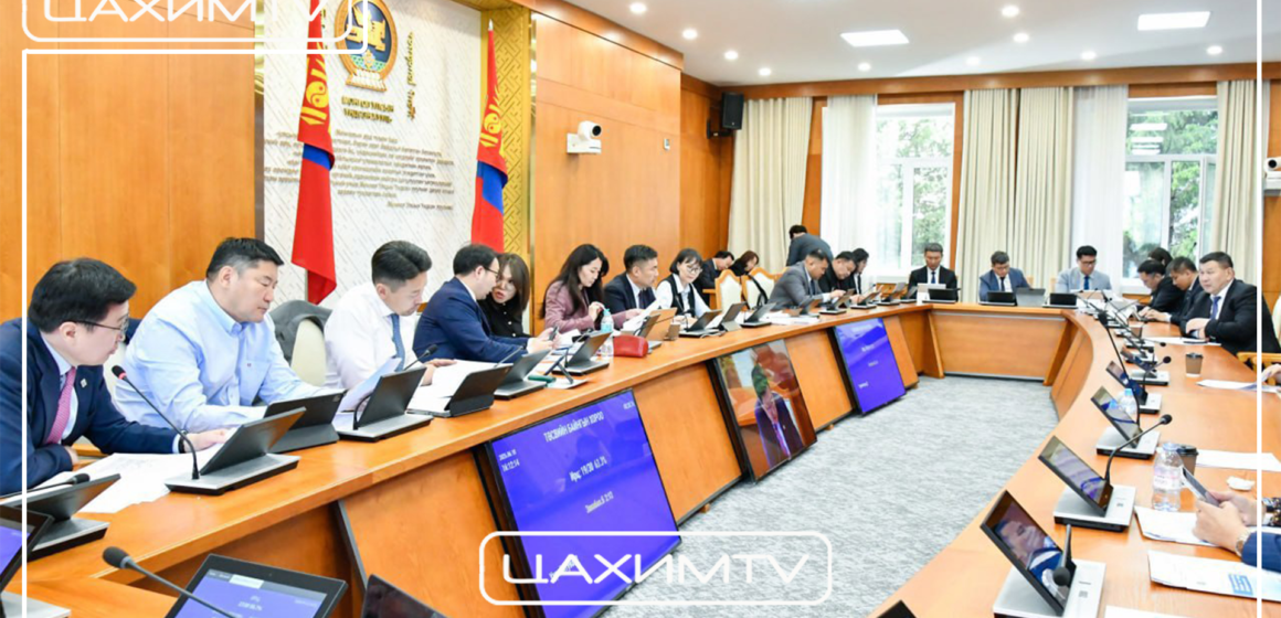 ggre ТБХ: Татварын багц хуулийн төслүүдийн анхны хэлэлцүүлгийг явууллаа