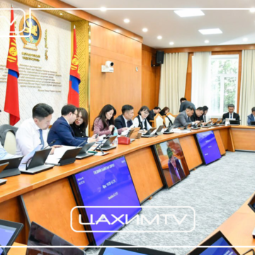 ТБХ: Татварын багц хуулийн төслүүдийн анхны хэлэлцүүлгийг явууллаа