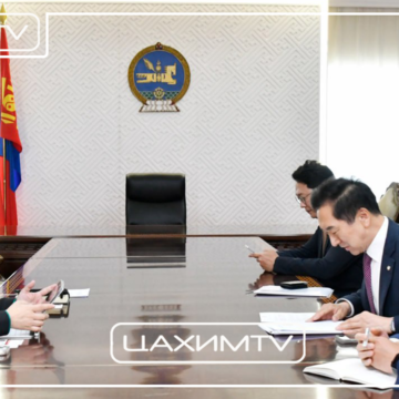 БНСУ-д олон жил ажиллаж, амьдарч байгаа монголчуудыг гэр бүлтэй нь уулзуулах асуудлыг хөндлөө