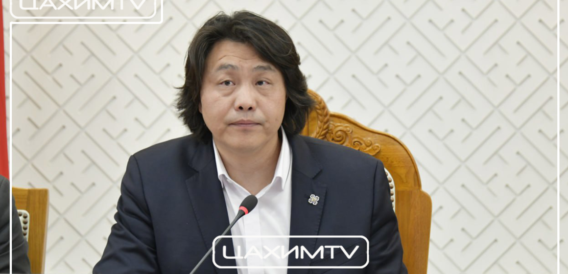 өбхэ ИЦХДХ: Төрийн болон орон нутгийн өмчийн хөрөнгөөр санхүүжүүлсэн мэдээллийн технологийн төсөл, арга хэмжээний хэрэгжилт, үр дүнгийн талаарх мэдээлэл сонсов