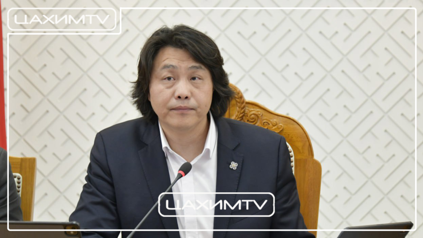 ИЦХДХ: Төрийн болон орон нутгийн өмчийн хөрөнгөөр санхүүжүүлсэн мэдээллийн технологийн төсөл, арга хэмжээний хэрэгжилт, үр дүнгийн талаарх мэдээлэл сонсов